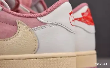Hyperoad OG Scott Low Jordan x Travis 1 Air 0610